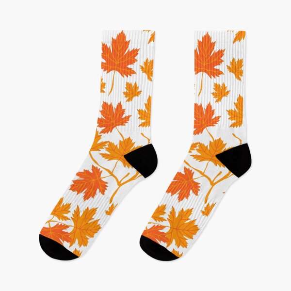 Item preview, autumn art, leaf illustration, autumn leaves, autumn leaf illustration designed and sold by Nesterova.