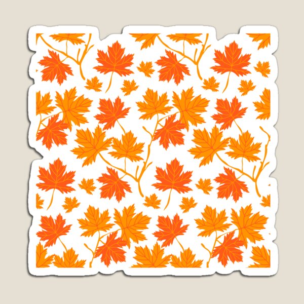 Item preview, autumn art, leaf illustration, autumn leaves, autumn leaf illustration designed and sold by Nesterova.