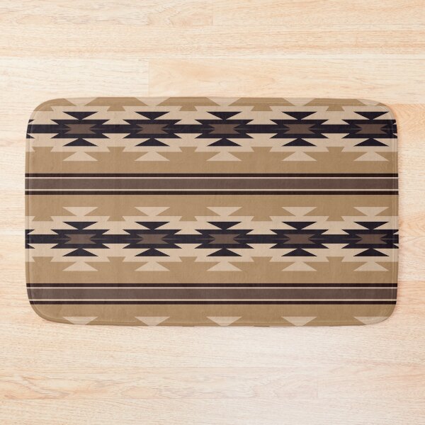Item preview, Navajo Cream And Black designed and sold by hellcom.