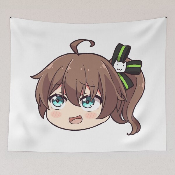 Item preview, Natsuiro Matsuri Chibi designed and sold by ace1021.