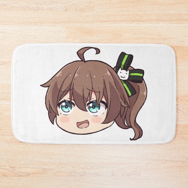 Item preview, Natsuiro Matsuri Chibi designed and sold by ace1021.