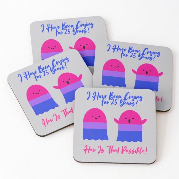 Item preview, I Have been Crying For 25 Years - Julie And The Phantoms Quotes designed and sold by AuroCreatives.