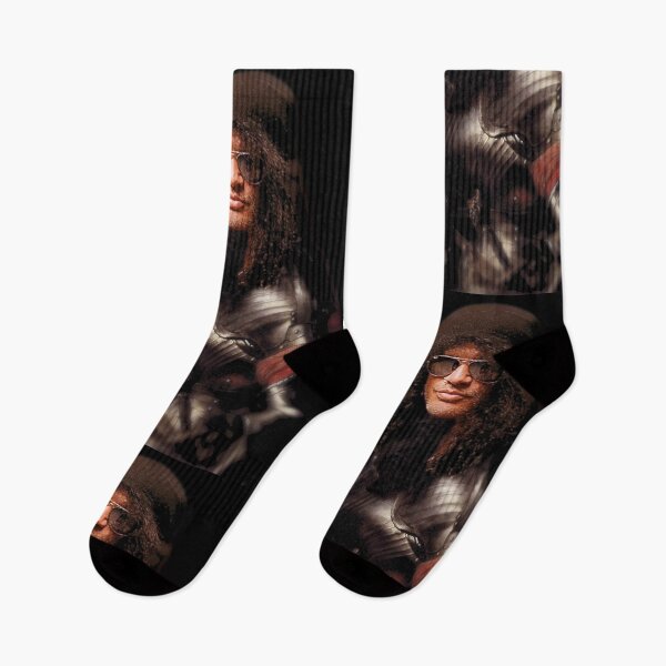 Item preview, Welcome to the Jungle - Black background designed and sold by Tobias1969.