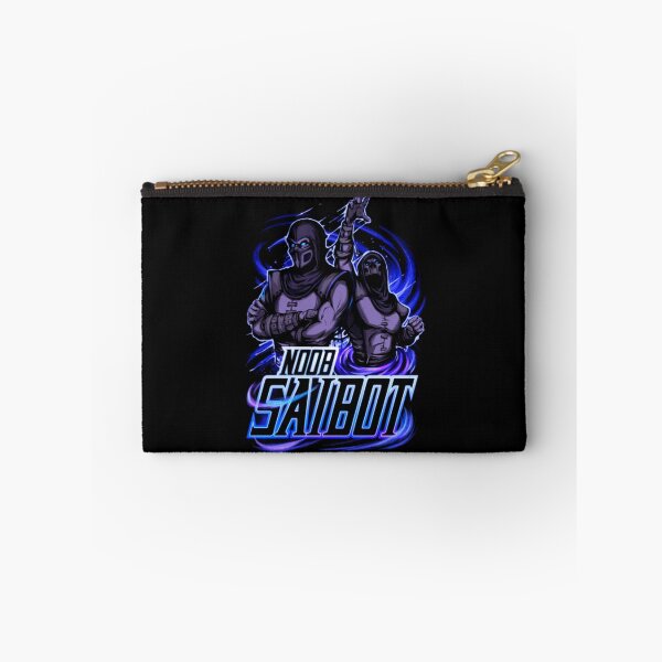 Item preview, Mortal Kombat Noob Saibot designed and sold by Shinobi23.