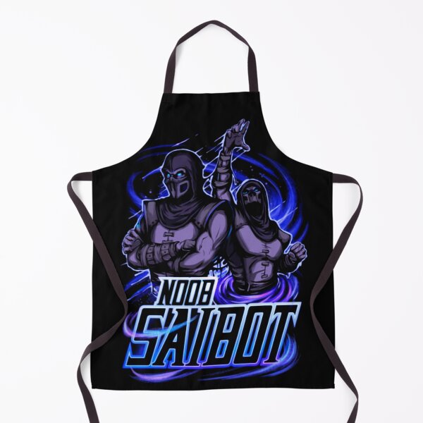 Item preview, Mortal Kombat Noob Saibot designed and sold by Shinobi23.