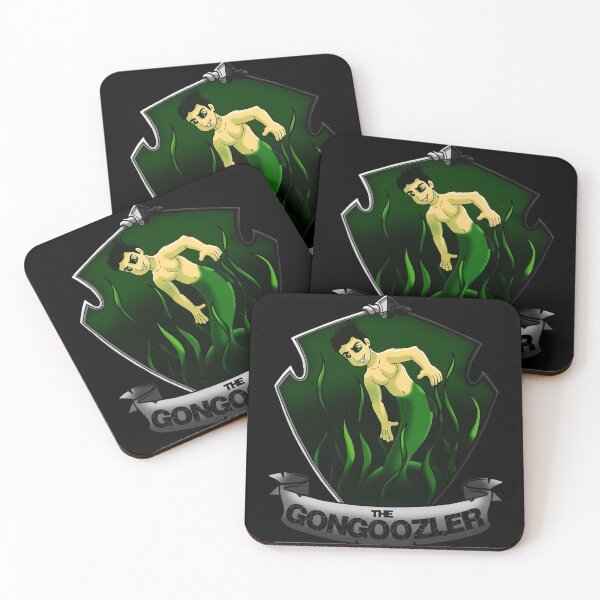 Item preview, The Gongoozler designed and sold by Omega Art.