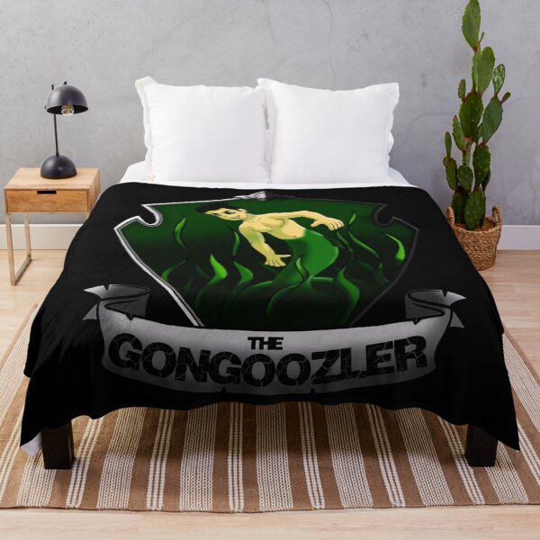Item preview, The Gongoozler designed and sold by Omega Art.