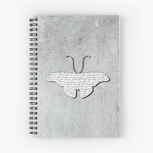 Item preview, Newspaper Butterfly designed and sold by ZenPrintApparel.
