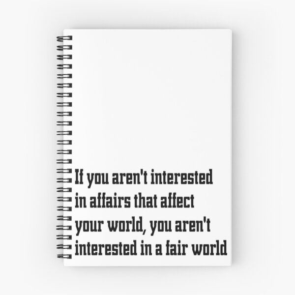 Item preview, A fair world designed and sold by PillowPuns.