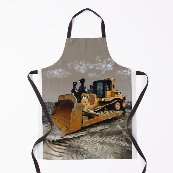 Item preview, Bulldozer designed and sold by Silvia Galliani.