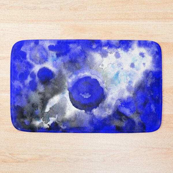 Item preview, Abstract watery creative splashes and ink strokes effect. designed and sold by FENIO.