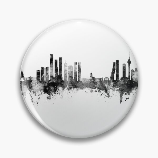 Item preview, Colombo Sri Lanka Skyline designed and sold by ArtPrints.