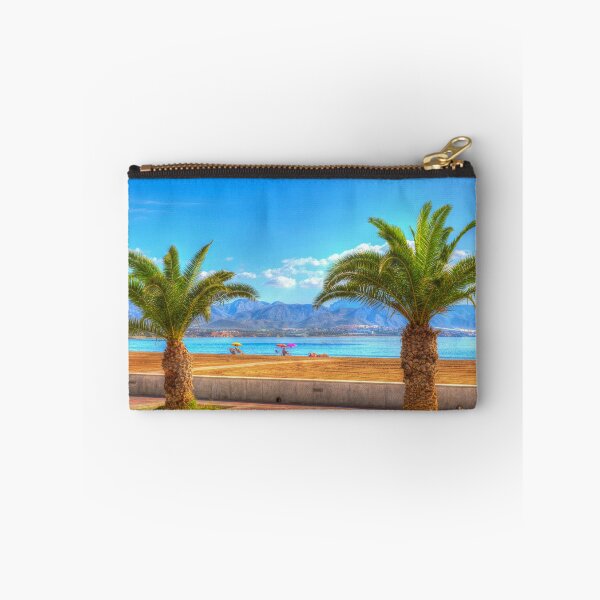 Item preview, Palm Trees Mazarron Murcia Spain designed and sold by acceleratorhams.