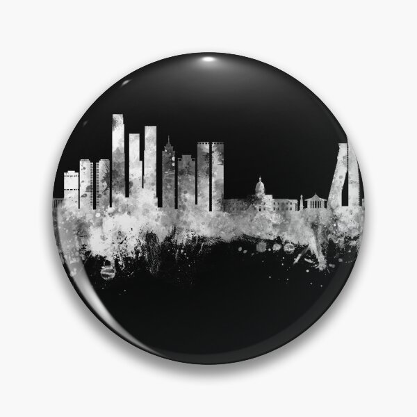 Item preview, Colombo Sri Lanka Skyline designed and sold by ArtPrints.