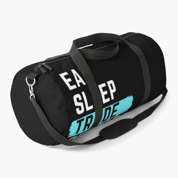 Item preview, Eat Sleep Trade Repeat designed and sold by m95sim.