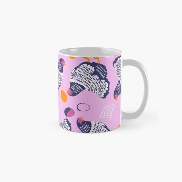 Henny Penny Classic Mug