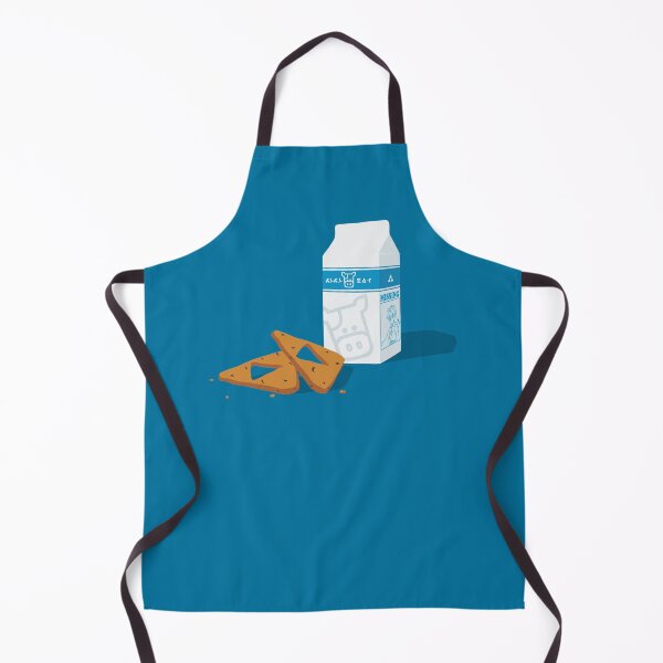 Item preview, Milk & Triforce Cookies designed and sold by byway.