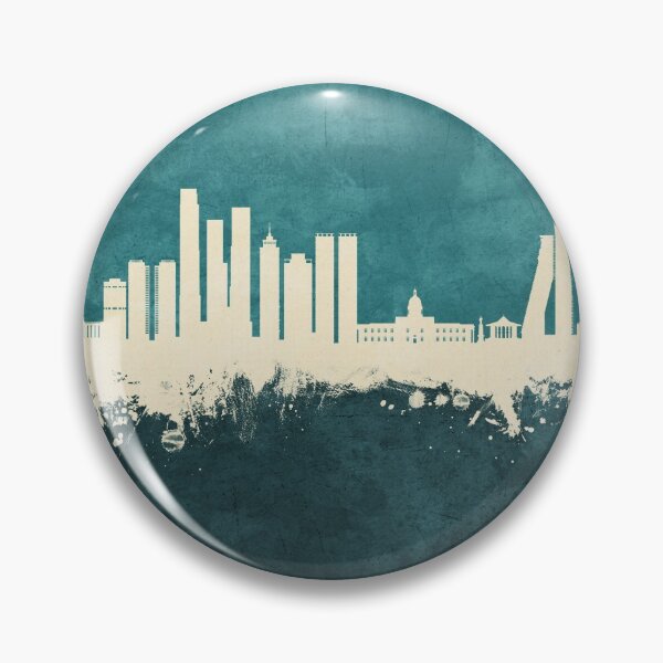 Item preview, Colombo Sri Lanka Skyline designed and sold by ArtPrints.