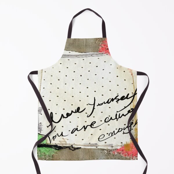 Item preview, Love yourself designed and sold by AssemblageNY.