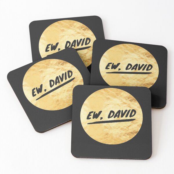 Item preview, EW, David  designed and sold by HamiltonmagicTs.