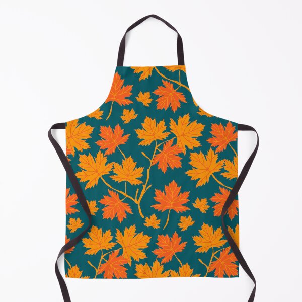 Item preview, autumn art, leaf illustration, autumn leaves, autumn leaf illustration designed and sold by Nesterova.