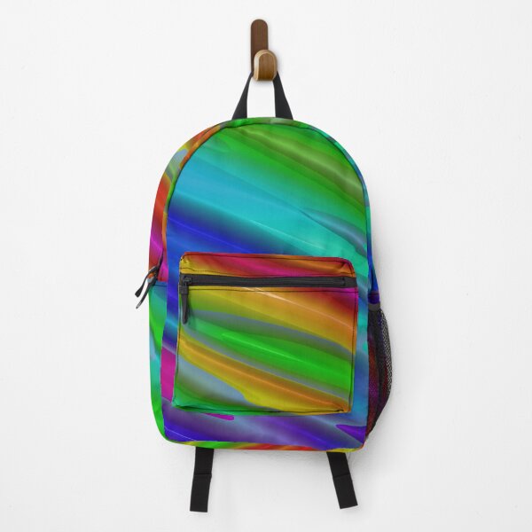Item preview, Diagonal Rainbow designed and sold by Sybille-Yates.