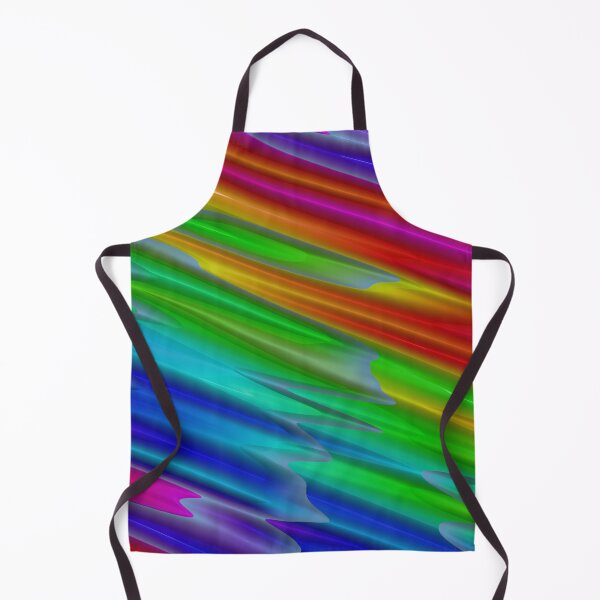 Item preview, Diagonal Rainbow designed and sold by Sybille-Yates.