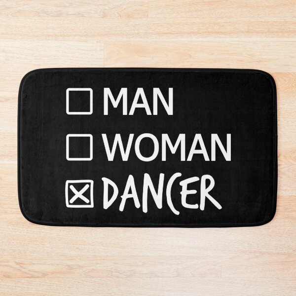 Item preview, Man Woman Dancer designed and sold by color-garden.