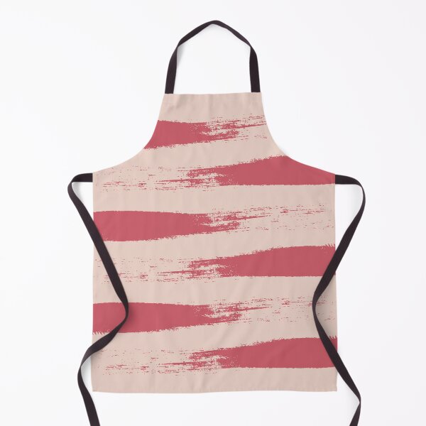 Item preview, Brushstroke Rose designed and sold by Miss Striped.