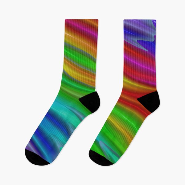 Item preview, Diagonal Rainbow designed and sold by Sybille-Yates.