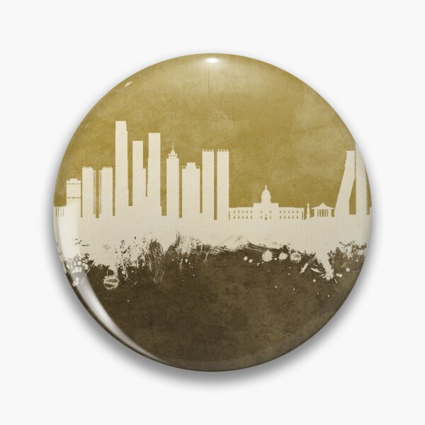 Item preview, Colombo Sri Lanka Skyline designed and sold by ArtPrints.