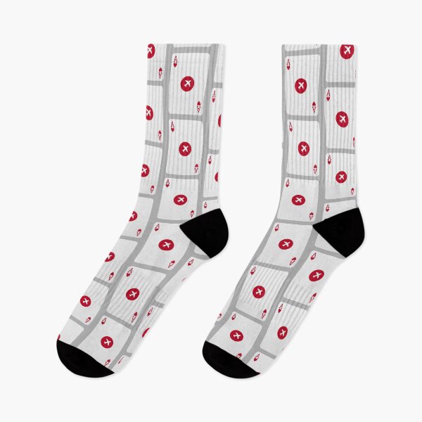 Item preview, Ace of Planes Flying With Hearts designed and sold by jetmike.