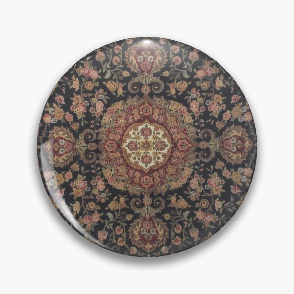 Artikelvorschau, VINTAGE BLACK ORIENTAL DESIGN entworfen und verkauft von leoro2025.