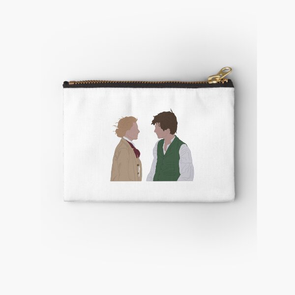 Item preview, Jo and Laurie Little Women designed and sold by emc-designs.