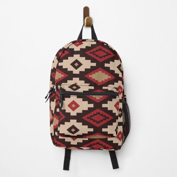 Item preview, Navajo Diamonds Pattern designed and sold by hellcom.