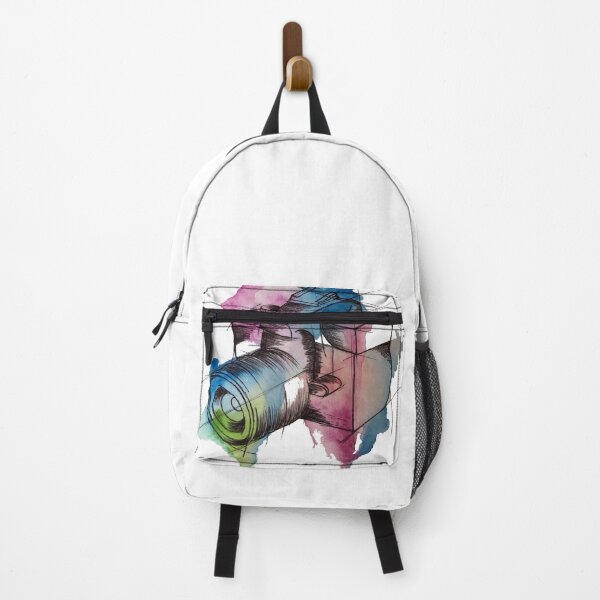 Item preview, Camera designed and sold by BorgesPaintings.
