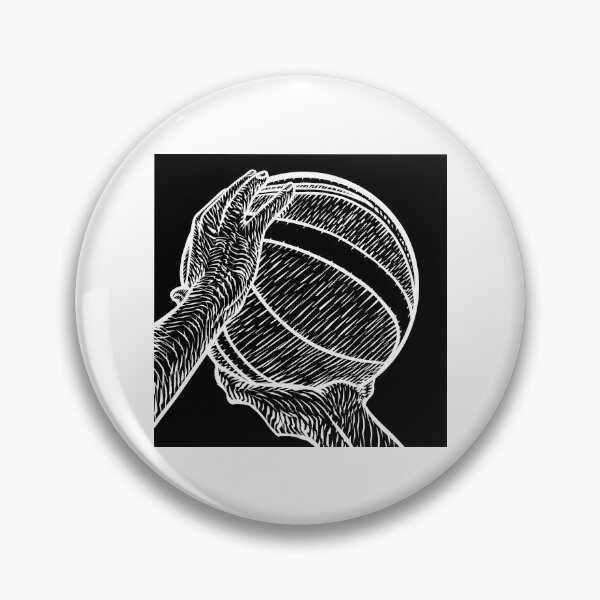 Item preview, THE ART OF BASKETBALL .1 designed and sold by lautir.