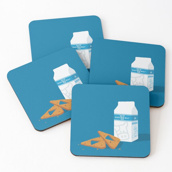 Item preview, Milk & Triforce Cookies designed and sold by byway.