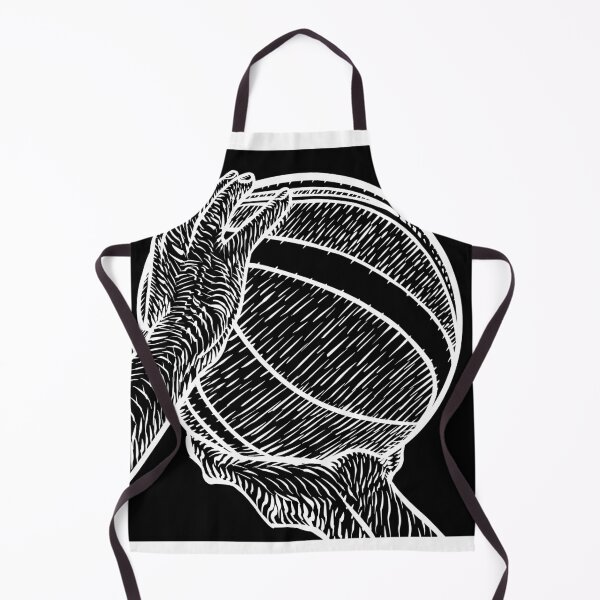 Item preview, THE ART OF BASKETBALL .1 designed and sold by lautir.