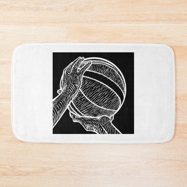 Item preview, THE ART OF BASKETBALL .1 designed and sold by lautir.
