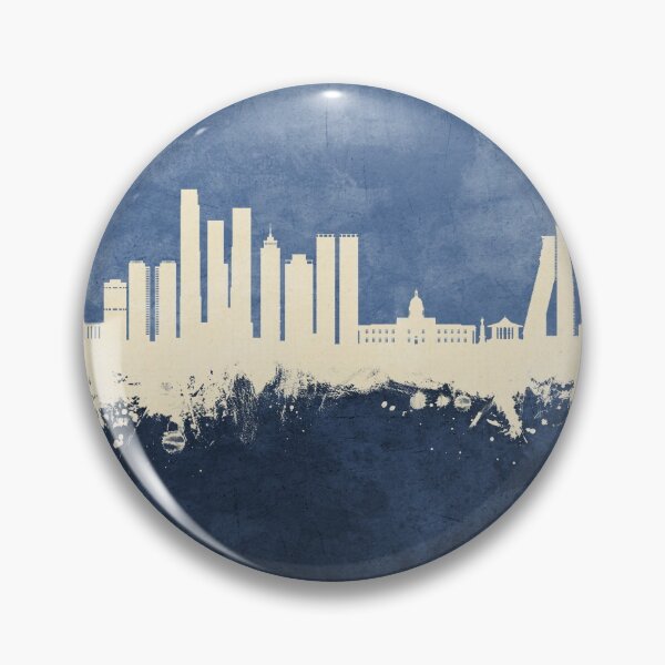 Item preview, Colombo Sri Lanka Skyline designed and sold by ArtPrints.