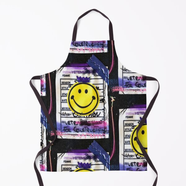 Item preview, just smile designed and sold by AssemblageNY.