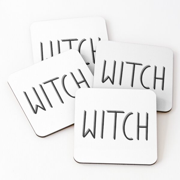 Item preview, WITCH designed and sold by itsAda23.