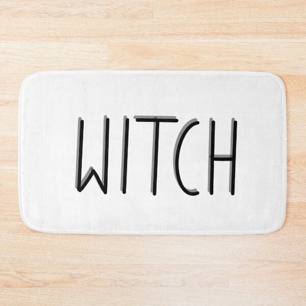 Item preview, WITCH designed and sold by itsAda23.