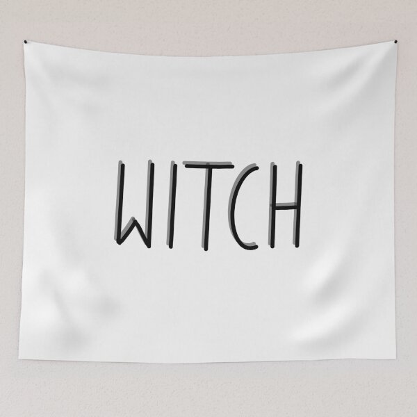 Item preview, WITCH designed and sold by itsAda23.