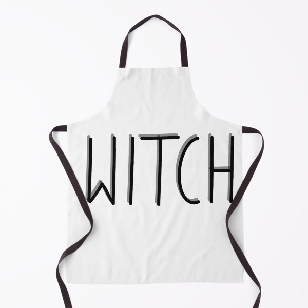 Item preview, WITCH designed and sold by itsAda23.