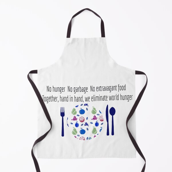 Item preview, World Food Day 2020 designed and sold by Hizia.
