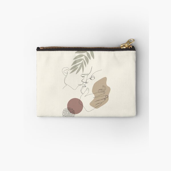 Item preview, Kiss Line Art designed and sold by melmin-studio.