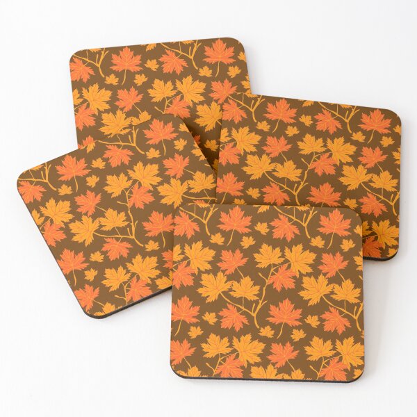 Item preview, autumn art, leaf illustration, autumn leaves, autumn leaf illustration designed and sold by Nesterova.