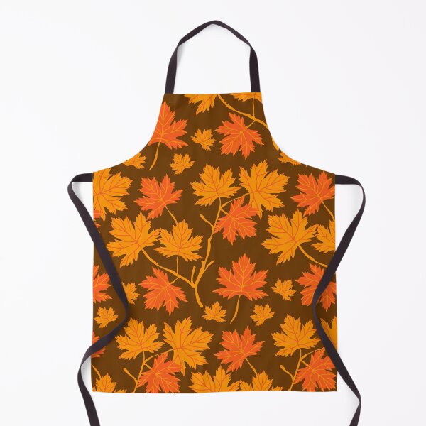 Item preview, autumn art, leaf illustration, autumn leaves, autumn leaf illustration designed and sold by Nesterova.